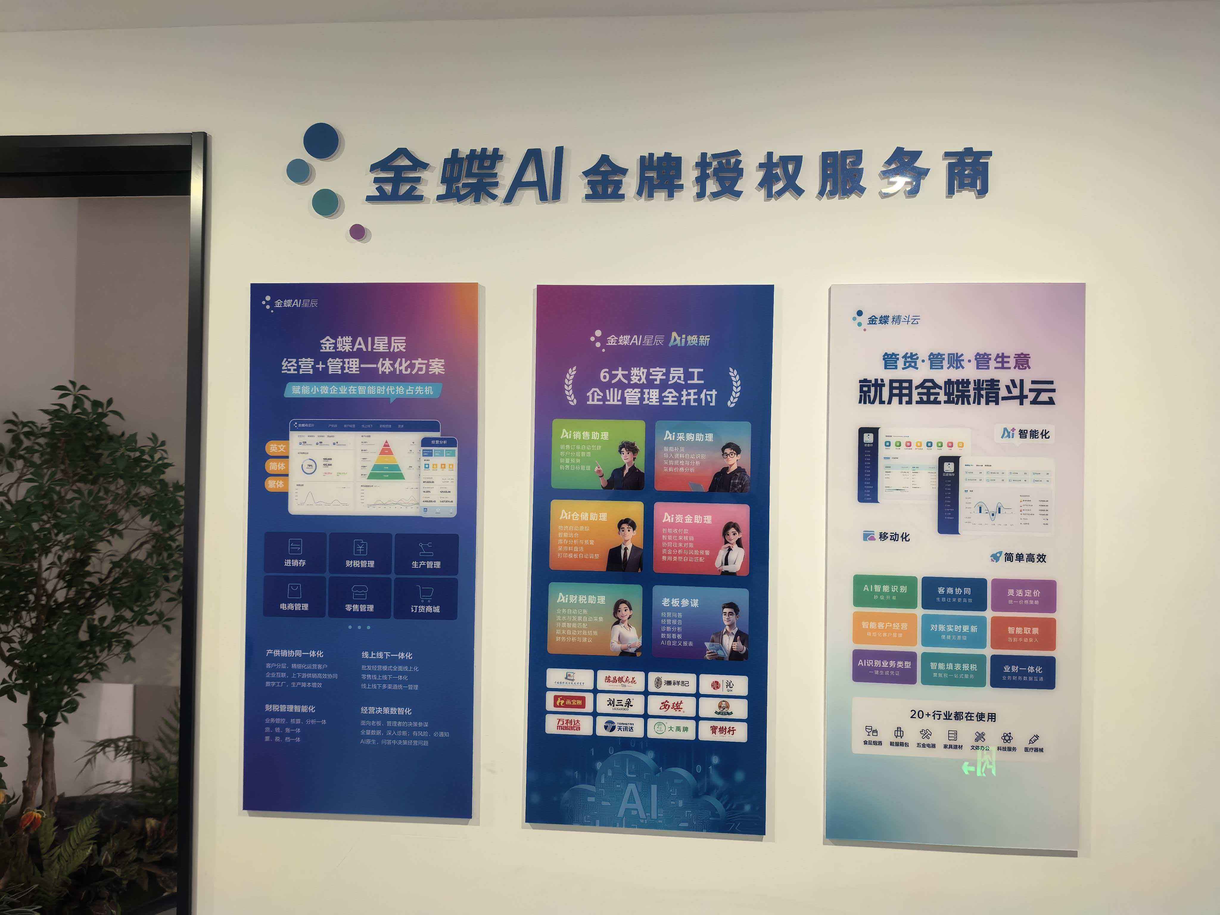 杭州软件开发